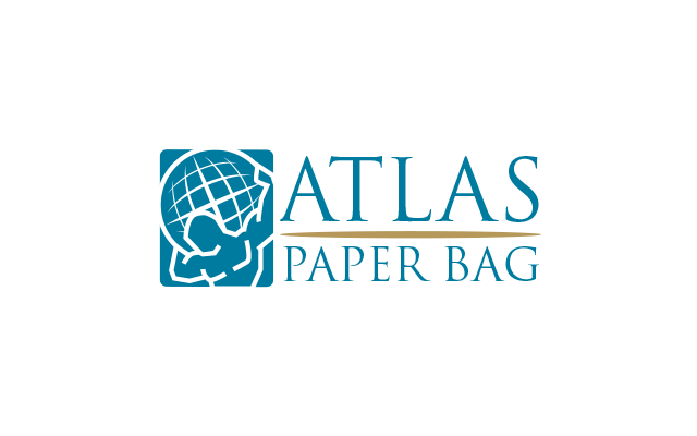 Logo Branding Development Atlas by BANG! creative strategy by design