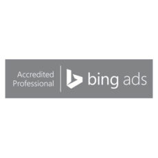 Bing Ads Digital Marketing BANG! creative strategy by design