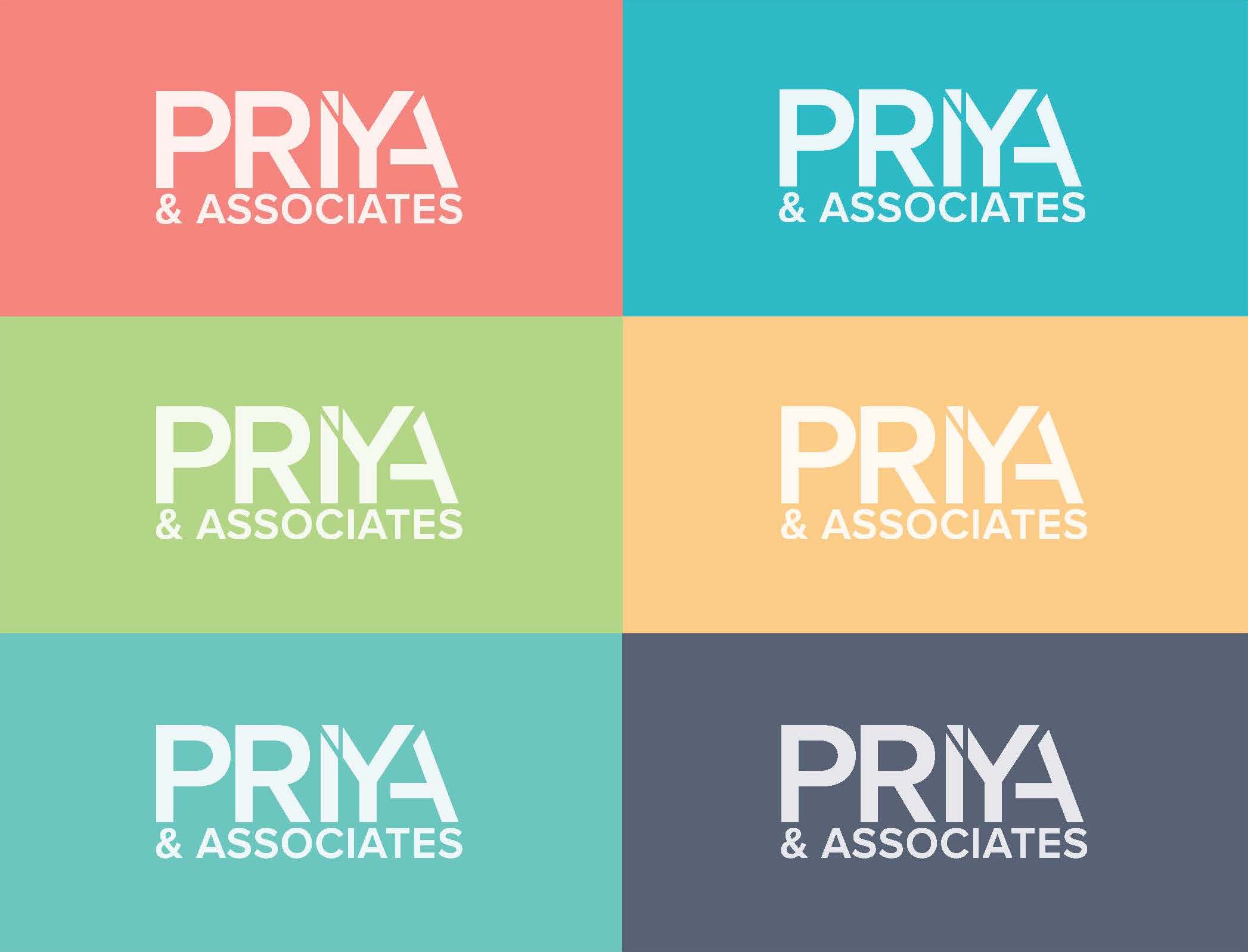 Priya & Associates