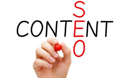 Importance of Quality Content in SEO by BANG! creative strategy by design
