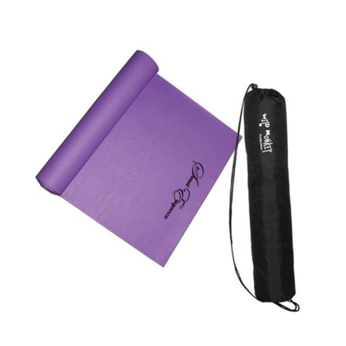 Yoga Mat Custom Branded Merchandise by BANG! creative strategy by design