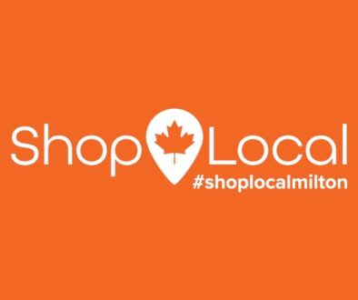 #shoplocalmilton