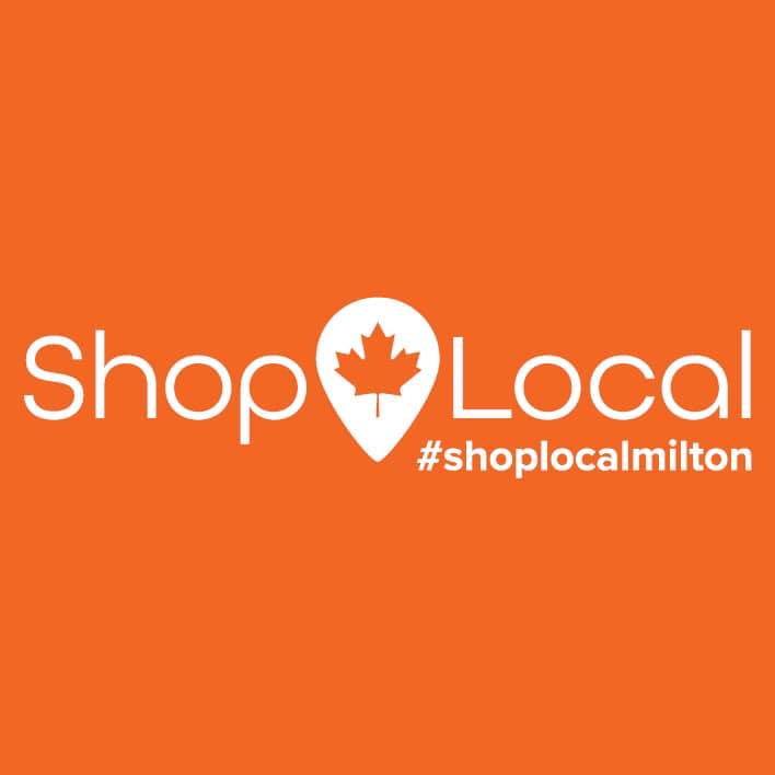 #shoplocalmilton